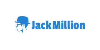JackMillion logo