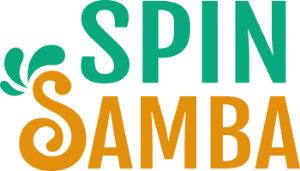 SpinSamba logo